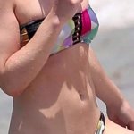 Emily Rickards vs Danielle Panabaker Rd 1 Challenge: Blonde Blonde Porn