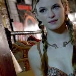 Danielle Panabaker nude pics page