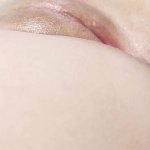 Creamy Closeup Pussy Fuck with Creampie