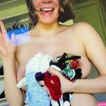 harleyxwest harleyxwestfree Naakt gelekt OnlyFans Foto 5