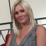 blonde big tits amateur milf try porn sextape