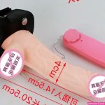 Promo Hot Item Sex Toys Dildo Penis Ikat Pinggang Silikon Padat Diskon 18 Di Seller Ginanjarstore