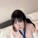 Asian model Saizneko saizneko