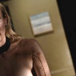Diane Kruger Naked Sex Scenes From The Shrouds