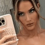 Paige Spiranac Leaves Golf Fans Speechless Over Lingerie Selfie