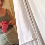 Stepmom fucks stepson after he steals her panties