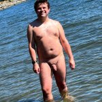 Queer Nude Beach Guide