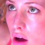 Naked Casey LaBow in The Unknown ANCENSORED