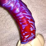 Review: Weredog Skylar the Winter Drake Dildo K-Lube