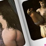 1000 Nudes. A History of Erotic Photography from 1839-1939