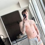 Jakegelato jakegelato Nude Leaked Album