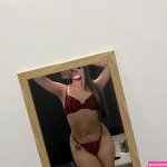 Hot Latina with a killer body
