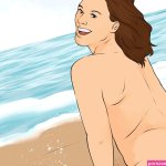 How to Be Naked More Often While Living With Family
