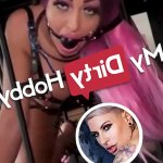 Cat-Coxx Her Husband Fuck Another Woman In A Hot 3some He Gives Her A Nice Creampie