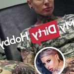 Cat-Coxx Takes The Gynecologists Cock Hard On His Chair Until Her Pussy Starts Dripping