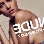 COMMERCIAL PHOTO Nude issue UTSUMI PHOTOGRAPHY