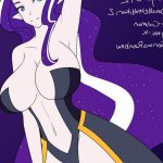 Strip Nightmare Rarity Sex Comic