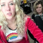 Mom And Step Daughter Webcam Show Masturbation
