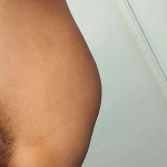 Amateur wife does housework naked. Hairy MILF pussy big ass.