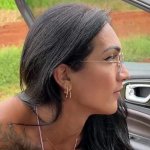 I Stopped on the Road to Do Some Whoring ft. SX Producer Nathalia Fontes: Outdoor Brazilian Tattoo Couple Handjob Transgender Porn