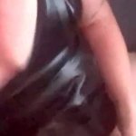 Getting My Wet Pussy Fucked Hard by My Man