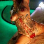 Danielle Colby Nude Photo and Video Collection