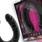 Double Ended Dildos Tested and Ranked 2024