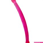 RealRock 17 Inch Double Ended Dildo in Pink