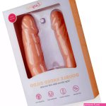 Double Ended Dildo