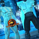 Sub-Zero Undressed Pack 1 by romero1718 on DeviantArt