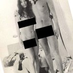 Rare Nude Photos of John Lennon and Yoko Ono to Fetch Hundreds at Auction PHOTOS