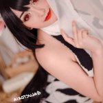 Aluctoria Nude Leaks OnlyFans