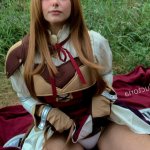 Aluctoria Nude Leaks OnlyFansPatreon