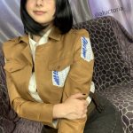 Aluctoria Nude Leaks OnlyFansPatreon