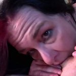 This Amateur MILF Sucks Cock Like A Pro. Blowjob POV Porn Videos