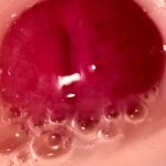 CLOSE UP CAMERA IN PUSSY: CUM Inside PUSSY TWICE! BEST CREAMPIE in 4K with Girl Moaning!