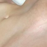please dont cum inside my pussy!