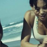 NATALIE MENDOZA Nude