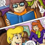 alle scooby doo geslacht team in hq XXX strips in XXX porno gallery