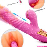 Nipple Vibrator