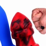 Topped Toys: Explore the Limits of Pleasure