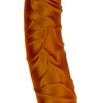 Gold Dicker Original Vibrator 20 cm