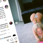COVID Thirst Traps: Thotting at the End of the World