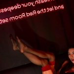 OnlyFans model ohsofickle