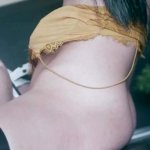 Passionate sex in the kitchen