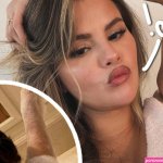 Selena Gomez Is Pure Happiness