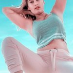 Surleen Kaur Leaked Nude OnlyFans Photo 3