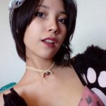 Yuka Neko alba yuka