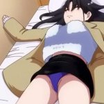 The Gyaru I Hang Out With Lets Me Use Her Pussy