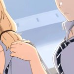Drop-in Gyaru Lets Me Use Her Pussy Hentai Will Be Returning Soon